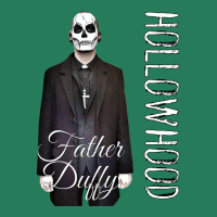 Father Duffy From Hollowhood Classic Nostalgia Summer T-shirt | Artistshot