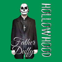 Father Duffy From Hollowhood Classic Nostalgia Summer Classic T-shirt | Artistshot