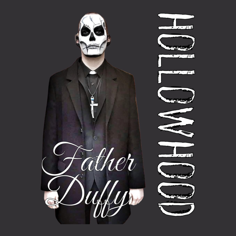 Father Duffy From Hollowhood Classic Nostalgia Summer Vintage Short by azapogosw | Artistshot