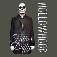 Father Duffy From Hollowhood Classic Nostalgia Summer Fleece Short | Artistshot