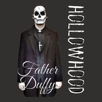 Father Duffy From Hollowhood Classic Nostalgia Summer Champion Hoodie | Artistshot