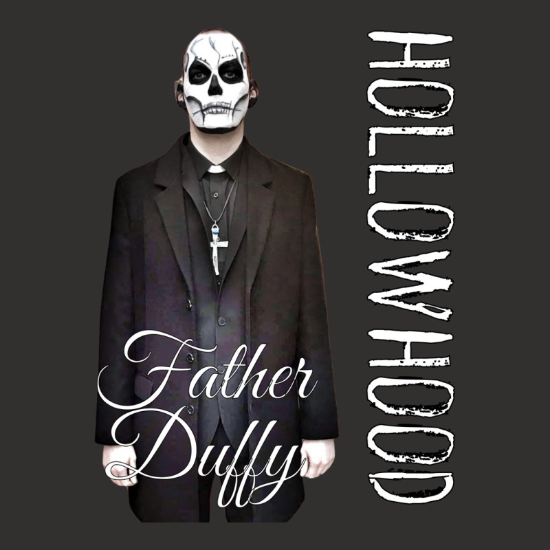 Father Duffy From Hollowhood Classic Nostalgia Summer Champion Hoodie by azapogosw | Artistshot