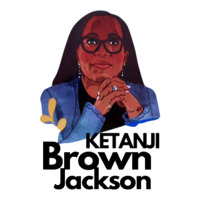 Scotus Ketanji Jackson Nomination Brown Africa My Dna African American Crewneck Sweatshirt | Artistshot