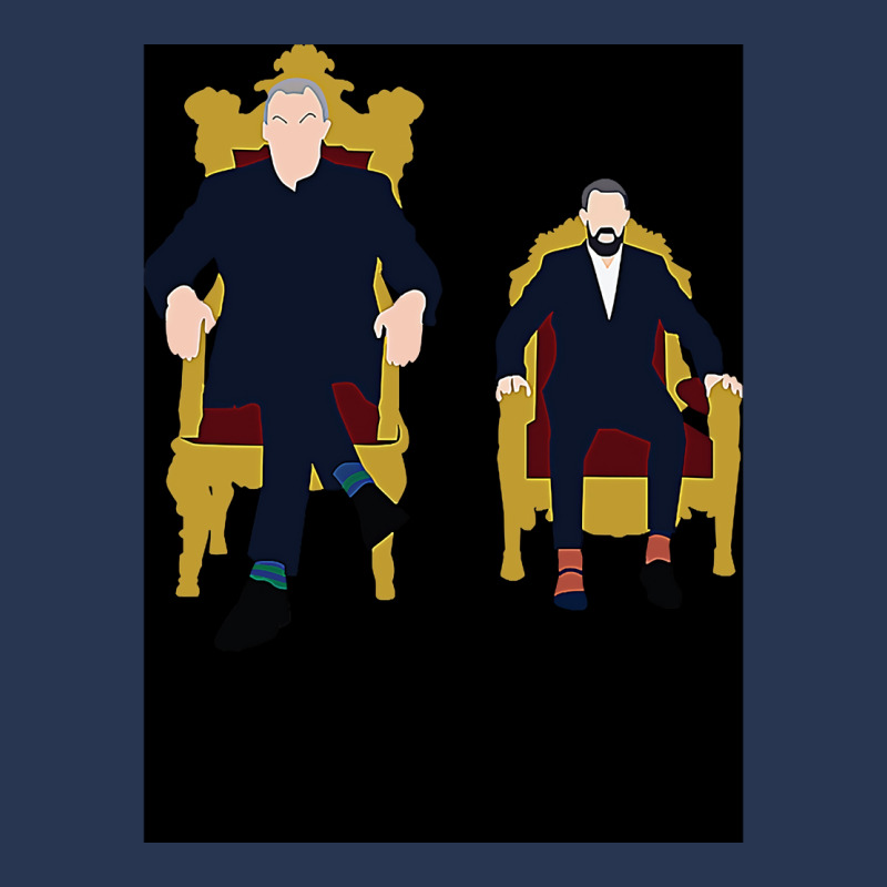 Taskmaster Tv Show Uk Dave Essential Poster Cute Men Denim Jacket by sivelslebeckl | Artistshot