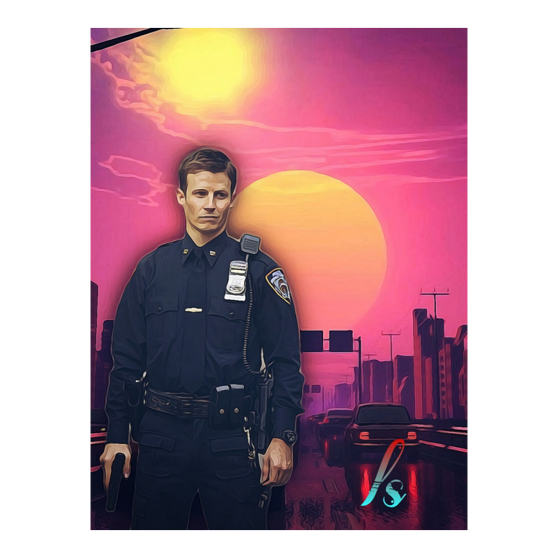 Will Estes Poster Quote Men's 3/4 Sleeve Pajama Set by khomsioriada2 | Artistshot