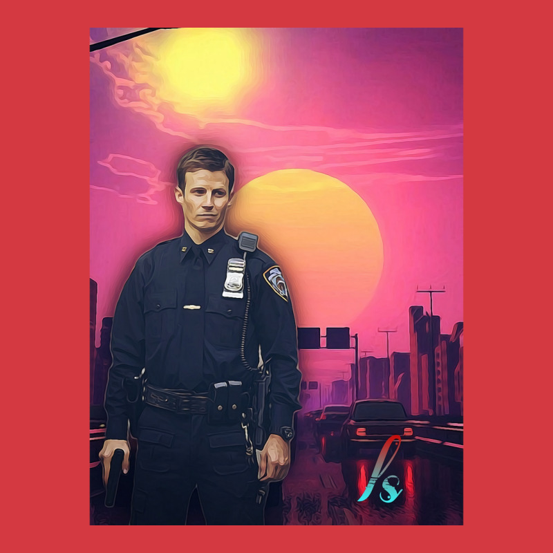 Will Estes Poster Quote Men's Polo Shirt by khomsioriada2 | Artistshot