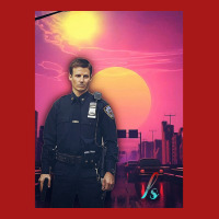 Will Estes Poster Quote Unisex Jogger | Artistshot