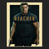 Reacher Kill Floor Poster Music 3/4 Sleeve Shirt | Artistshot