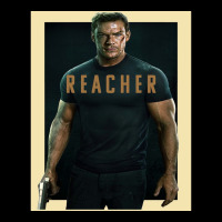 Reacher Kill Floor Poster Music Zipper Hoodie | Artistshot