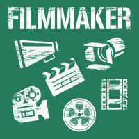 Filmmaker Classic Tumblr Love T-shirt | Artistshot