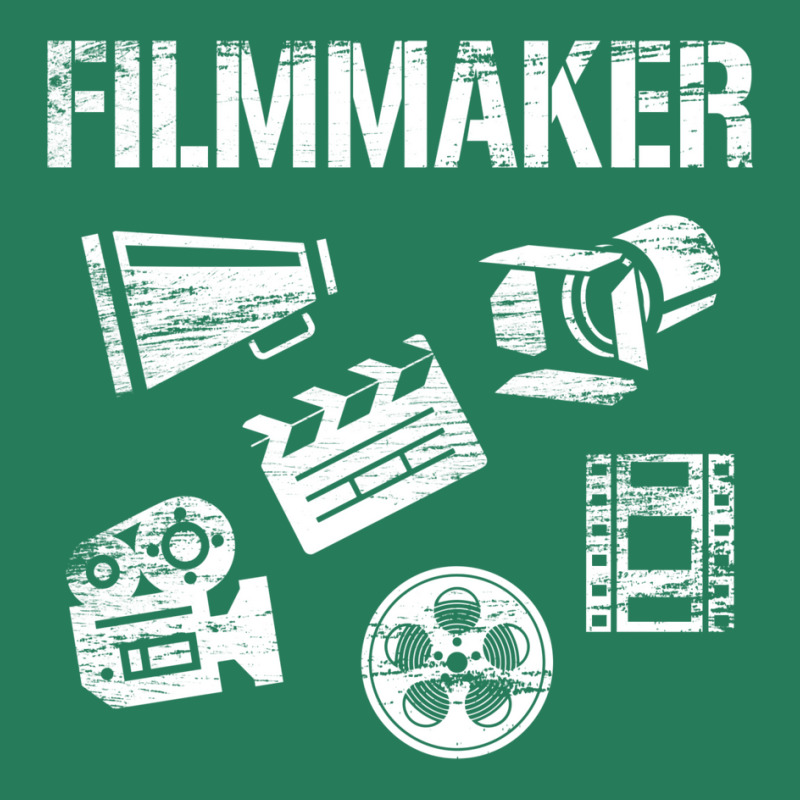 Filmmaker Classic Tumblr Love T-Shirt by azapogosw | Artistshot