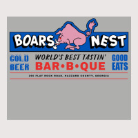 The Boars Nest Hazzard County Poster Cool Pocket T-shirt | Artistshot