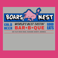 The Boars Nest Hazzard County Poster Cool Unisex Hoodie | Artistshot