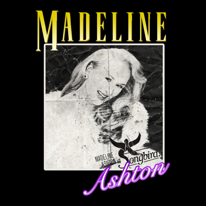 Madeline Ashton Death Becomes Her   Stars Tumblr Pocket T-shirt | Artistshot