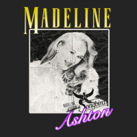 Madeline Ashton Death Becomes Her   Stars Tumblr 3/4 Sleeve Shirt | Artistshot