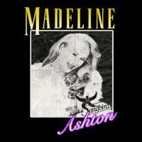 Madeline Ashton Death Becomes Her   Stars Tumblr Fleece Short | Artistshot