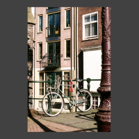 Amsterdam, The Netherlands Active Aesthetic Cool Vintage T-shirt | Artistshot