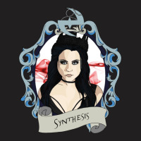 Amy Lee Of Evanescence  Gift Synthesis Era 1 T-shirt | Artistshot