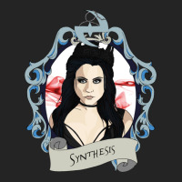 Amy Lee Of Evanescence  Gift Synthesis Era 1 3/4 Sleeve Shirt | Artistshot