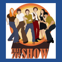 That 70s Show Poster Retro Girl Unisex Hoodie | Artistshot