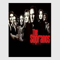 The Sopranos Poster Tumblr Unisex Jogger | Artistshot