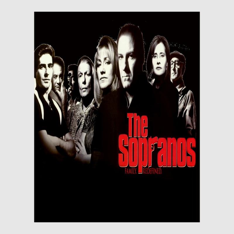 The Sopranos Poster Tumblr Unisex Jogger | Artistshot