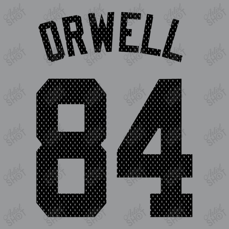 George Orwell 1984 Essential Crewneck Sweatshirt by Njebrot | Artistshot