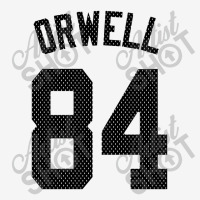 George Orwell 1984 Essential Classic T-shirt | Artistshot