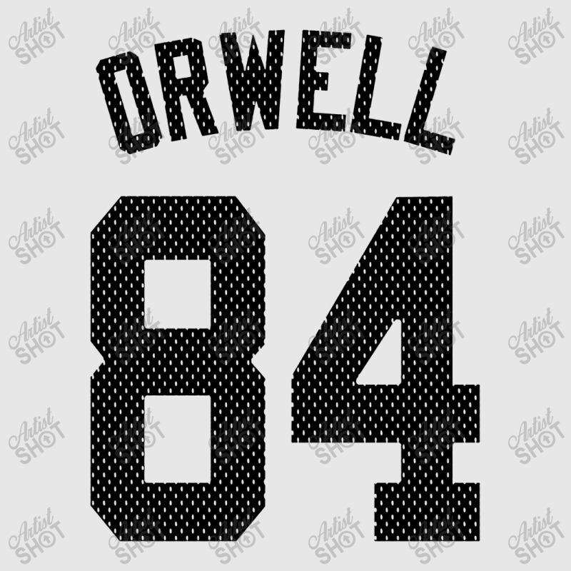 George Orwell 1984 Essential Unisex Jogger by Njebrot | Artistshot