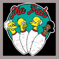 The Pin Pals Poster Humor Vintage Short | Artistshot