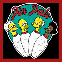 The Pin Pals Poster Humor Unisex Jogger | Artistshot