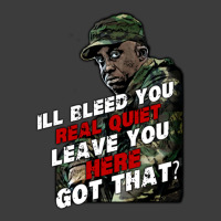 Ill Bleed You 1 Men's Polo Shirt | Artistshot