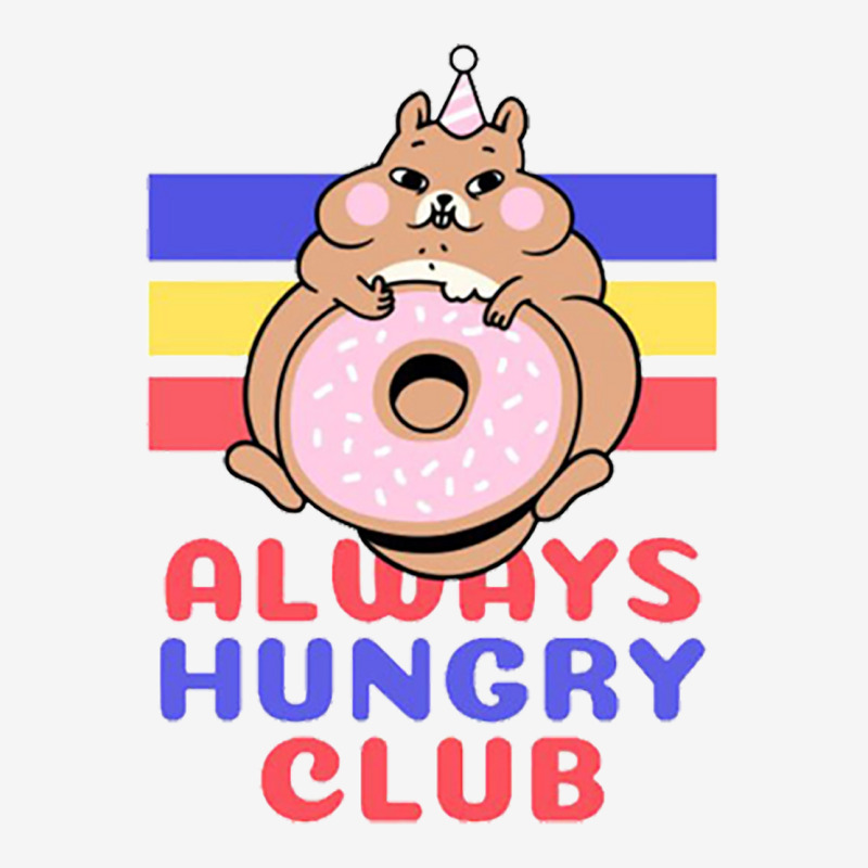 Always Hungry Club Iphone 13 Case | Artistshot