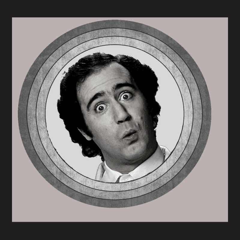 The Genius Of Andy Kaufman Poster Cute T-Shirt by taboragriggsu | Artistshot