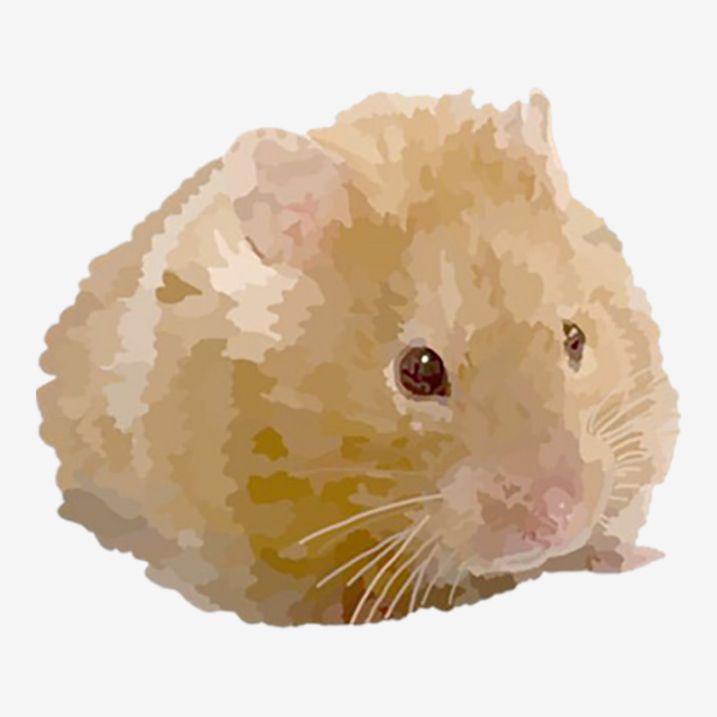 Cheese Puff Hamster Classic T-shirt | Artistshot