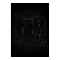 What Door Poster Trending 3/4 Sleeve Shirt | Artistshot