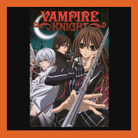 Vampire Knight  Tv Show Poster Cool Fan Cool Fan Vampire Knight  Tv Sh Unisex Hoodie | Artistshot