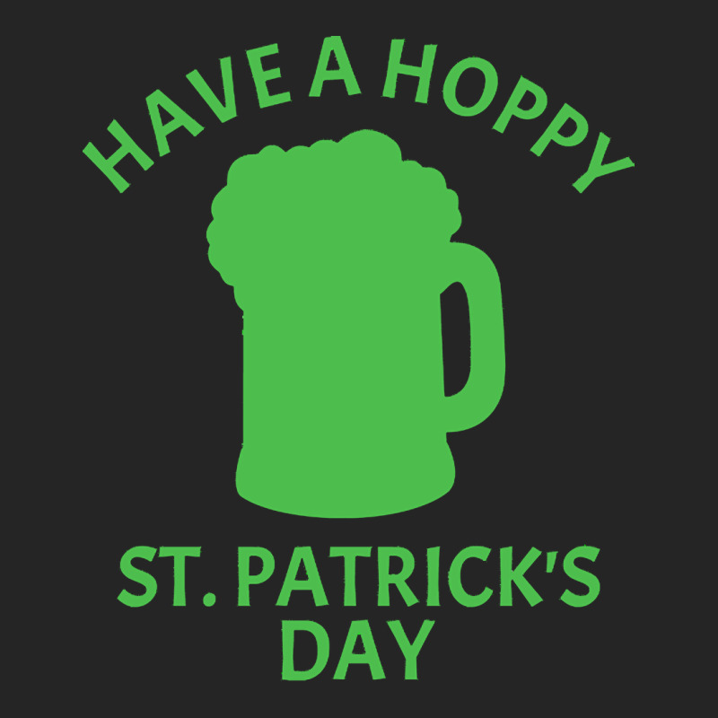 St Paddys Day T  Shirt Funny Beer Hops Pun Unisex Hoodie | Artistshot