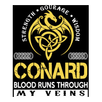 Strength Gourage Wisdom Conard Blood Runs Through My Veins Viking  Tre Men's 3/4 Sleeve Pajama Set | Artistshot