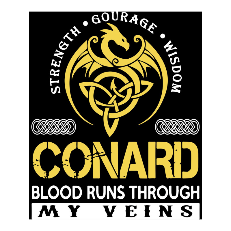 Strength Gourage Wisdom Conard Blood Runs Through My Veins Viking  Tre Men's 3/4 Sleeve Pajama Set by vossyauchf | Artistshot