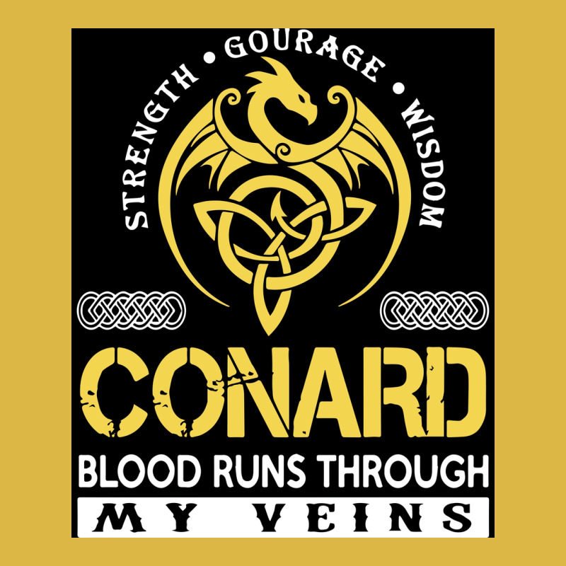 Strength Gourage Wisdom Conard Blood Runs Through My Veins Viking  Tre Classic T-shirt by vossyauchf | Artistshot