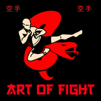 Limited Edition Art Of Fight-tscds Fleece Short | Artistshot