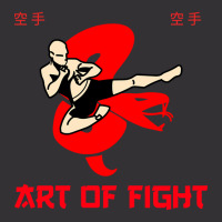 Limited Edition Art Of Fight-tscds Vintage Hoodie And Short Set | Artistshot