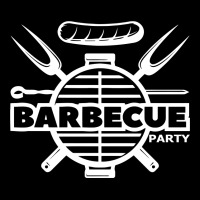 Bbq Party Fleece Short | Artistshot