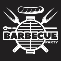 Bbq Party T-shirt | Artistshot