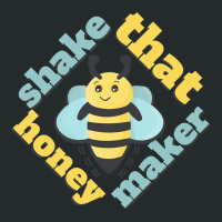 Trending Shake That Honey Maker Women's Triblend Scoop T-shirt | Artistshot