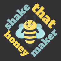 Trending Shake That Honey Maker Vintage Hoodie | Artistshot