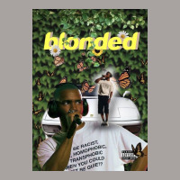 Blonded Racerback Tank | Artistshot