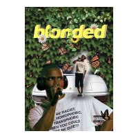 Blonded Crop Top | Artistshot