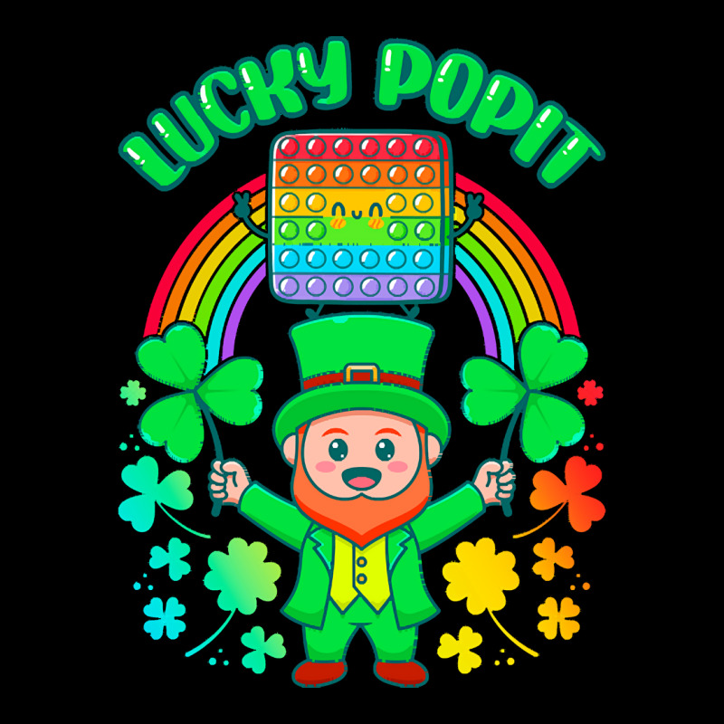 St Patricks Day Kids Toddler T  Shirt St Patricks Day Kids Outfit Paja Unisex Jogger | Artistshot